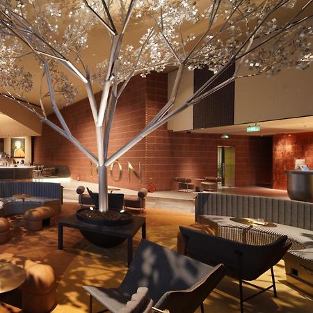 Grade Hotel Shenzhen Shekou Sea World Henan Mongol 외부 사진