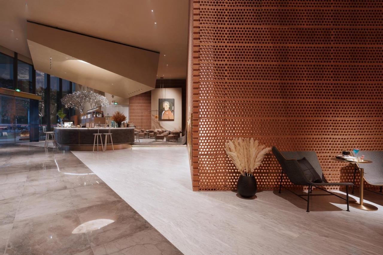 Grade Hotel Shenzhen Shekou Sea World Henan Mongol 외부 사진
