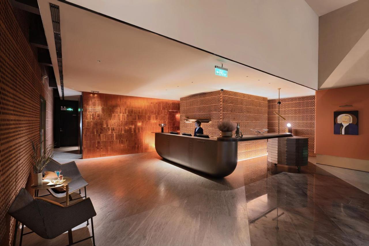 Grade Hotel Shenzhen Shekou Sea World Henan Mongol 외부 사진