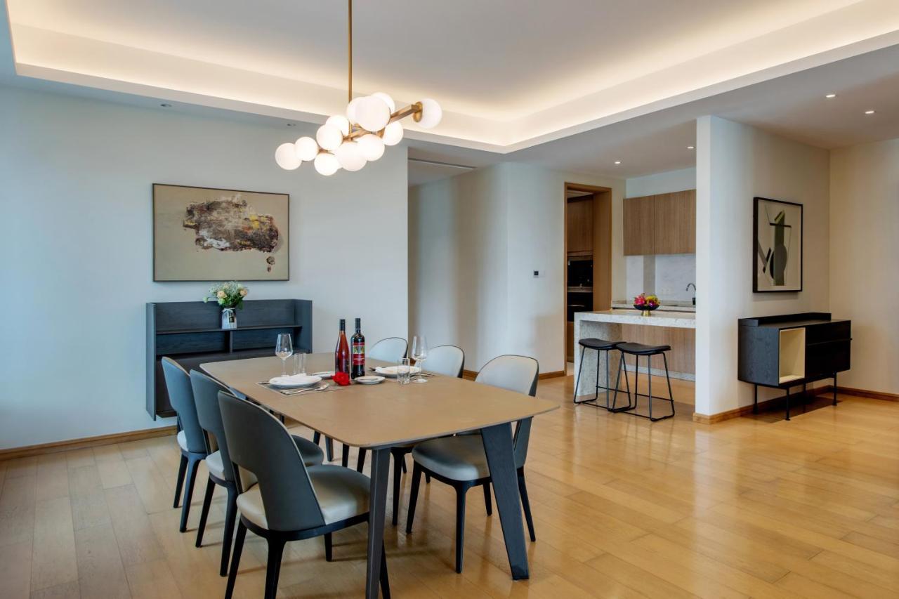 Grade Hotel Shenzhen Shekou Sea World Henan Mongol 외부 사진